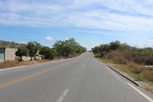 TERRENO EN VENTA SOBRE CARRETERA EN TEQUES