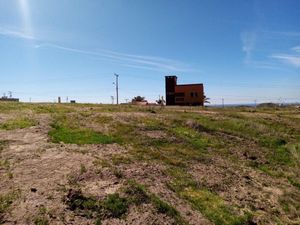 Terreno en Valles del Mar, con vista al mar