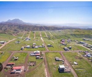 OPORTUNIDAD DE TERRENO CON VISTA AL MAR