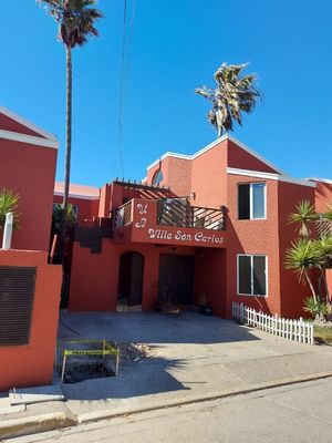 Casas en renta en 22713 Punta Azul, ., México