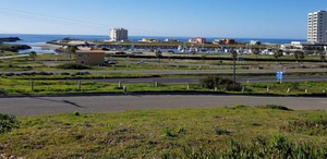 Terreno Con Vista Al Mar En La Salina