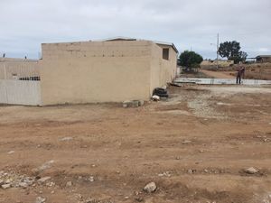 Terreno de 400M2 en Venta Rosarito