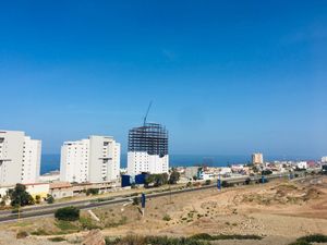 TERRENO VISTA AL MAR  PUNTA AZUL