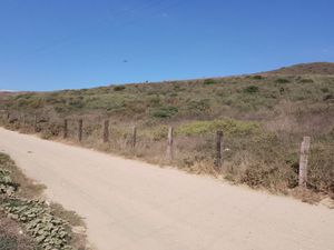 Terreno en Rancho el Descanso, Rosarito