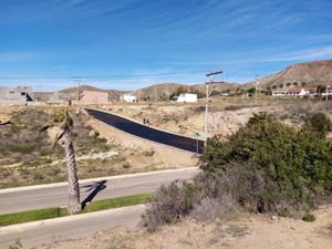 Terreno en Valles del Mar, con vista al mar