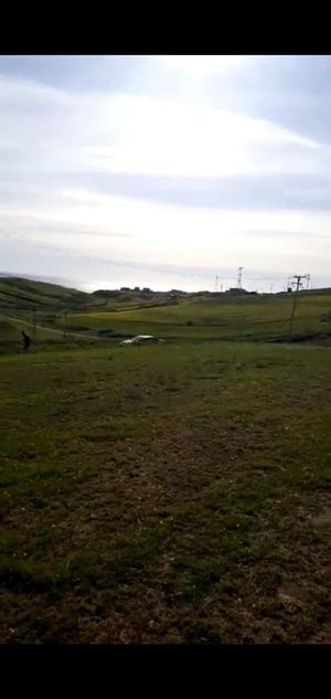 TERRENO EN ROSARITO