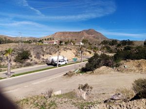 Terreno en Valles del Mar, con vista al mar