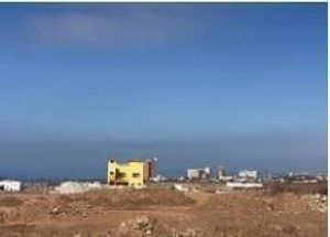 Rosarito Ocean View Lot