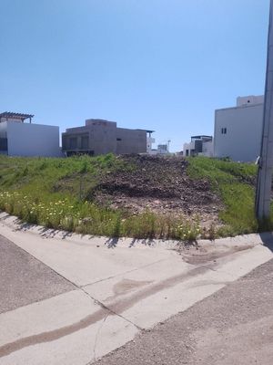 CORNER LOT FOR SALE AT PUNTA AZUL IN ROSARITO