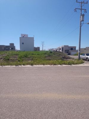 CORNER LOT FOR SALE AT PUNTA AZUL IN ROSARITO