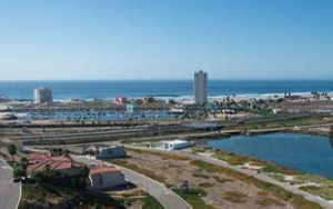 Terreno Con Vista Al Mar En La Salina