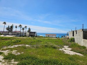 TERRENOS FRENTE AL MAR EN VENTA PLAYAS DE ROSARITO