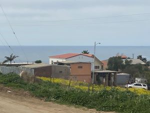 Terrenos Con Vista Al Mar Al Sur De Rosarito