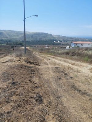 Terreno en Lomas de Cantamar, Rosarito