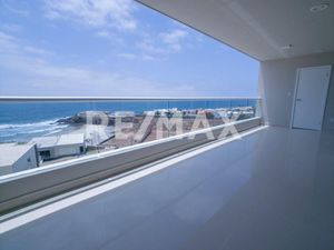 BEAUTIFUL NEW BEACH FRONT CONDO IN THE BEST DEVELOPMENT IN ROSARITO