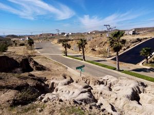 Terreno en Valles del Mar, con vista al mar