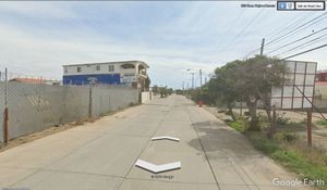 Rosarito Ocean Front Lot / Lote Frente al Mar