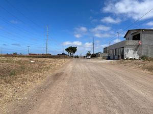 Terreno Cerca del CENTRO DE ROSARITO