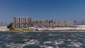 Rosarito Ocean Front Condos