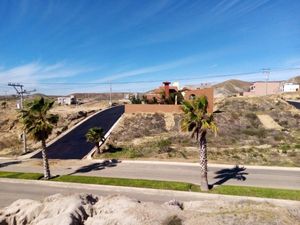 Terreno en Valles del Mar, con vista al mar