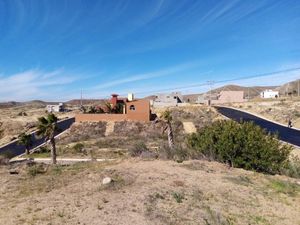 Terreno en Valles del Mar, con vista al mar