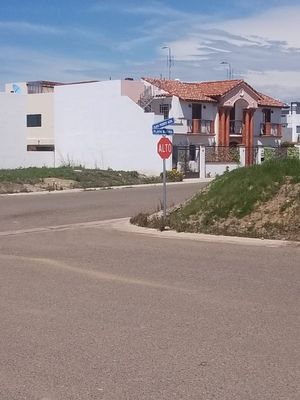 CORNER LOT FOR SALE AT PUNTA AZUL IN ROSARITO