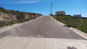 TERRENO CON VISTA AL MAR, EN VALLES DEL MAR