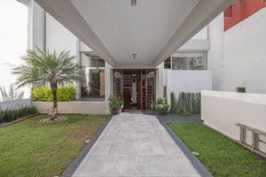 SE VENDE CASA EN ALCALDIA ALVARO OBREGON