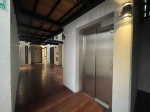 DEPARTAMENTO EN VENTA-COLONIA DEL VALLE- BENITO JUÁREZ