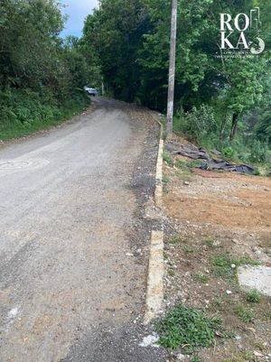 Terreno en venta en Xalapa zona Ruiz Cortines