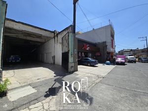 Bodega en renta en Xalapa zona Sauces