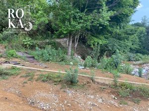 Terreno en venta en Xalapa zona Ruiz Cortines