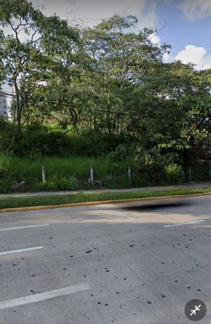 Terreno renta o venta en Xalapa zona Arco Sur