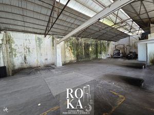 Bodega en renta en Xalapa zona Sauces