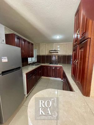 Departamento en venta en Xalapa zona Ánimas