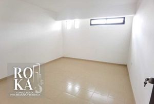 Departamento en renta en Xalapa zona Pedregal de las Animas