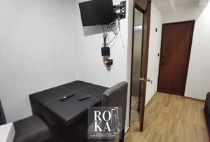 Departamento en renta en Xalapa zona USBI