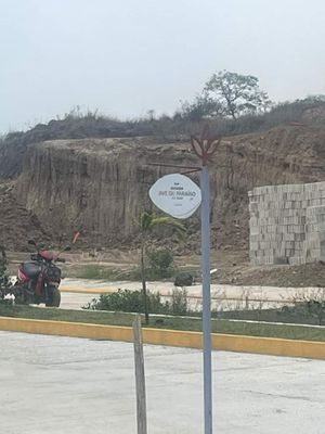 Terreno en venta fraccionamiento villa de las flores en Emiliano Zapata