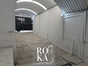 Bodega en renta Xalapa,Ver., zona Av. Américas