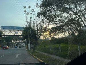 Terreno renta o venta en Xalapa zona Arco Sur