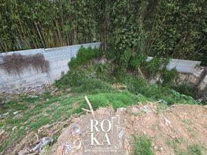 Terreno en venta en Xalapa zona Jardines de las Animas