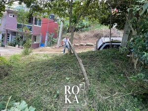 Terreno en venta en Xalapa zona San Bruno