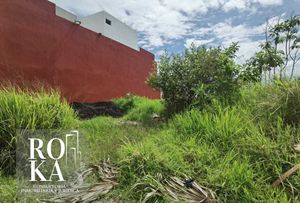 Terreno en venta en Xalapa zona La Marquesa