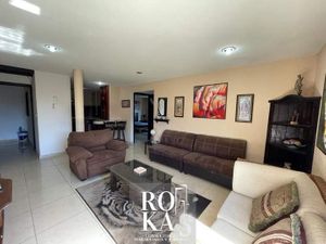 Departamento en venta en Xalapa zona Ánimas