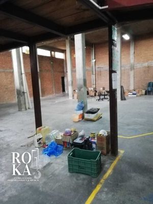 Bodega en renta en Xalapa zona Ruiz Cortines