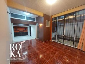 Casa en venta en Xalapa zona FOVISSSTE