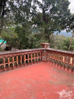 INCREIBLE CASA EN SANTA MARIA AHUACATITLAN