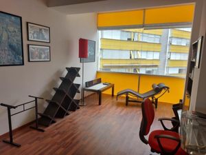 Departamento en Venta en L'Atelier Santa Fe