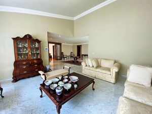 Casa En Venta En Bosques De Las Lomas