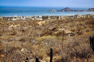 Terreno para desarrolladores en el Tezal